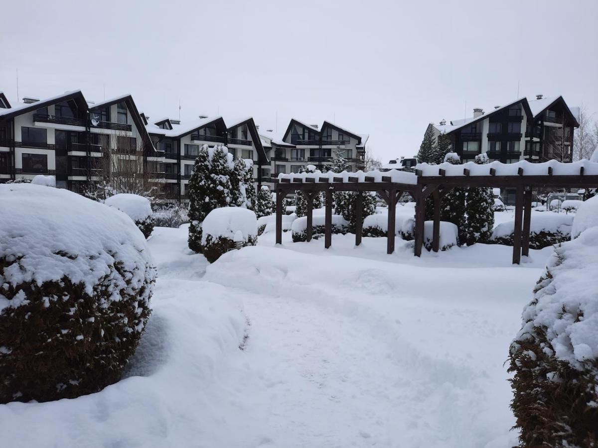 Apartment In Aspen Golf Banszko Kültér fotó