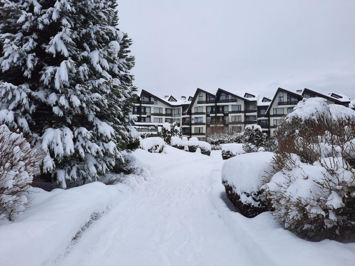 Apartment In Aspen Golf Banszko Kültér fotó