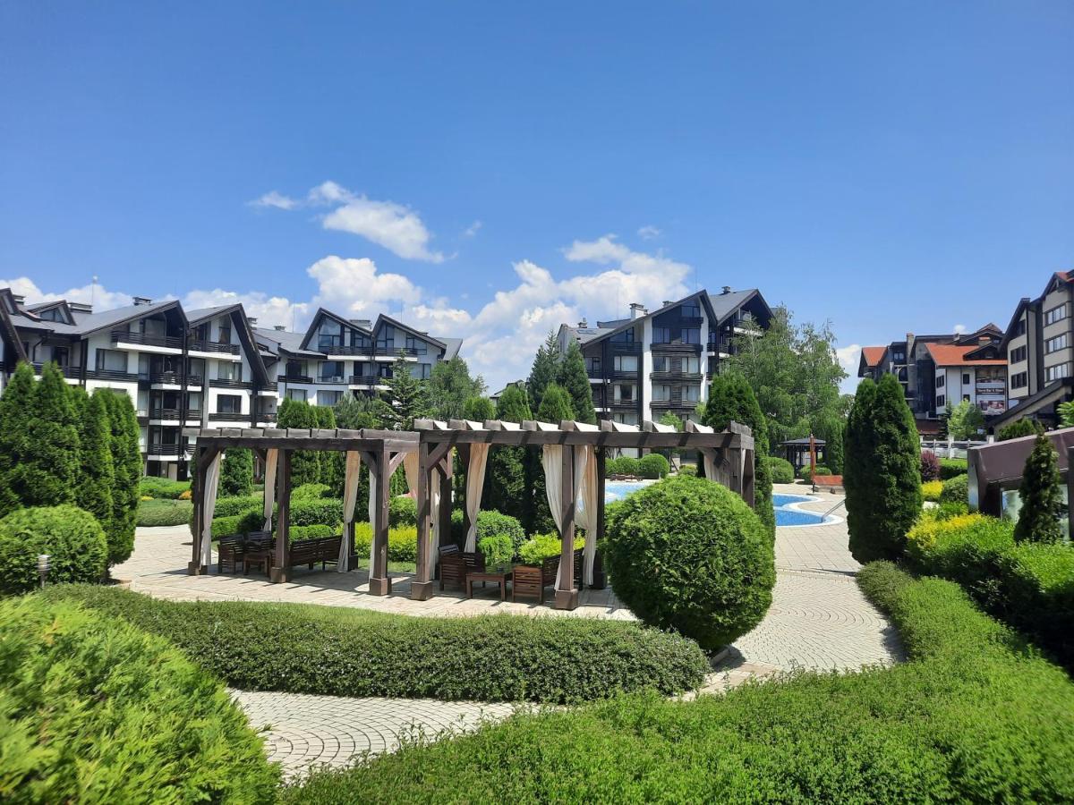 Apartment In Aspen Golf Banszko Kültér fotó