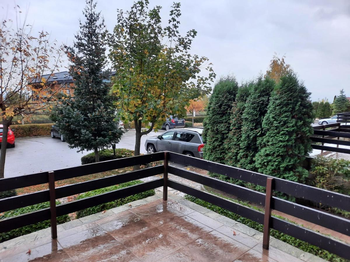 Apartment In Aspen Golf Banszko Kültér fotó