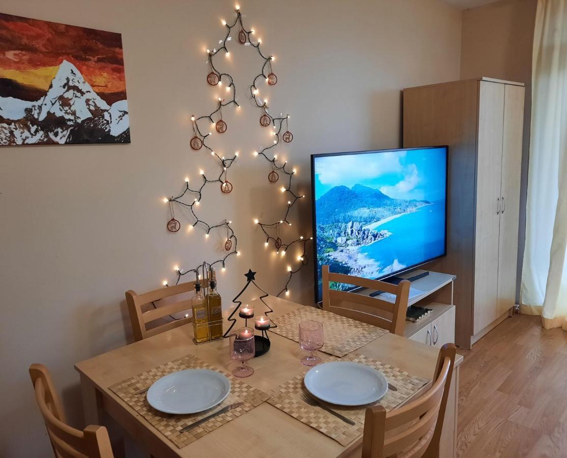 Apartment In Aspen Golf Banszko Kültér fotó