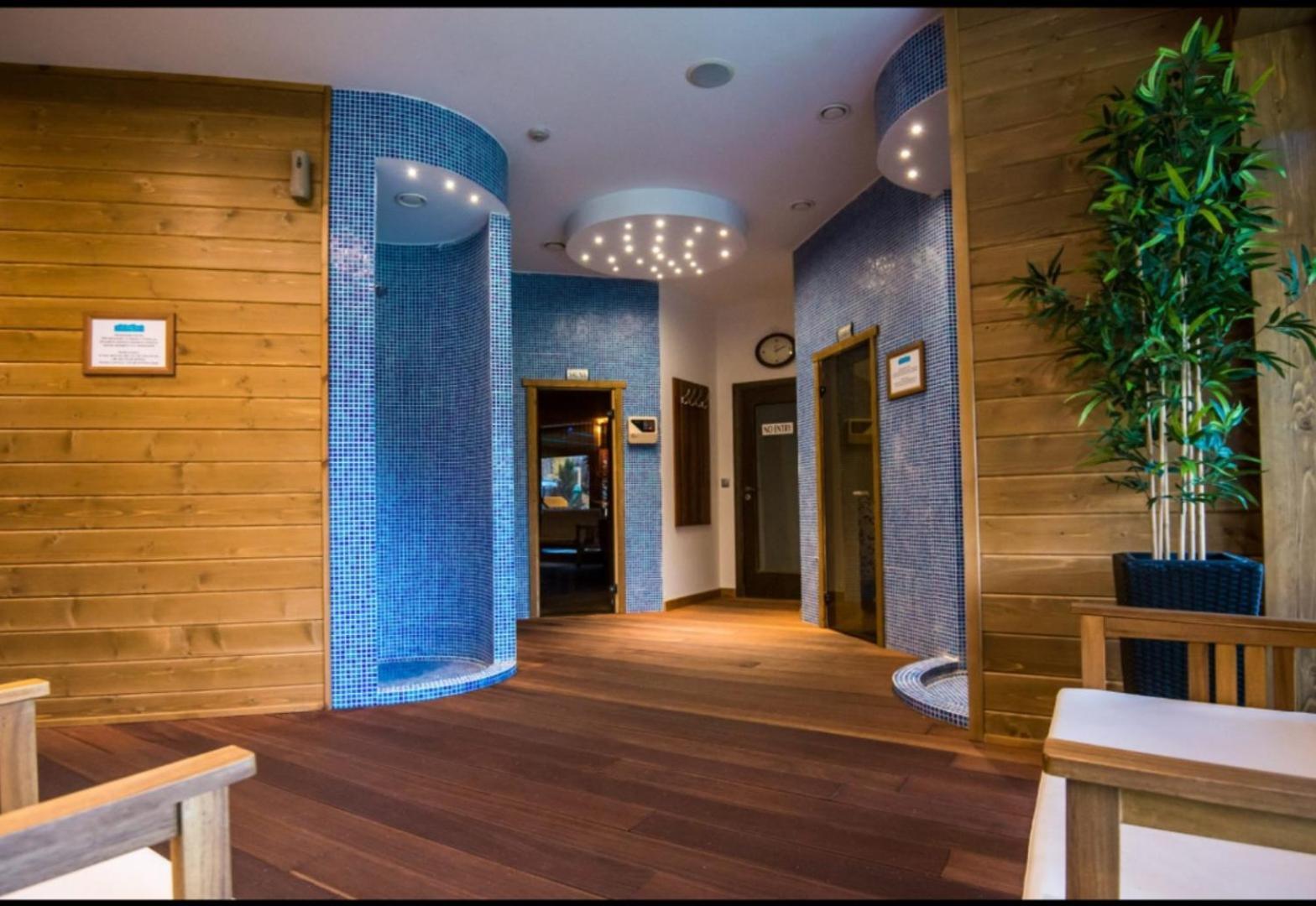 Apartment In Aspen Golf Banszko Kültér fotó